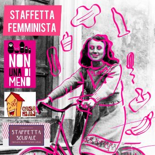 Staffetta femminista