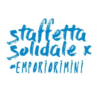 Staffetta solidale