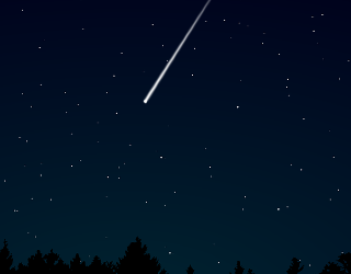 …a rivedere le stelle