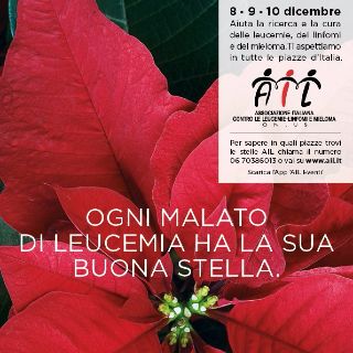 Una stella per l’Ail