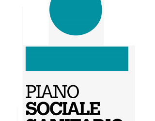 Lo stemma dei Piani di Zona