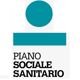 Lo stemma dei Piani di Zona