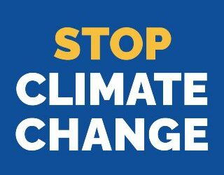 Stop Climate Change