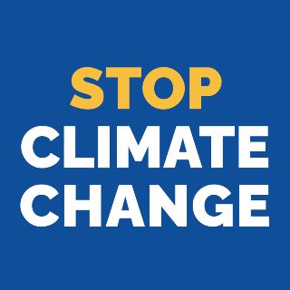 Stop Climate Change