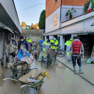 I ricordi di Angelo