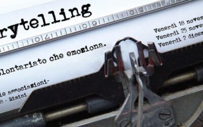 Corso di storytelling