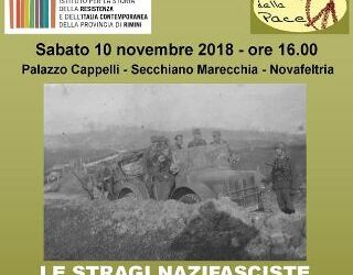 Le stragi nazifasciste