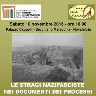 Le stragi nazifasciste