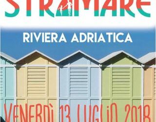 Stramare