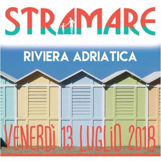 Stramare