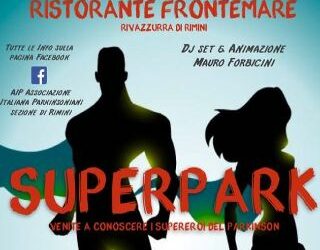 Superpark