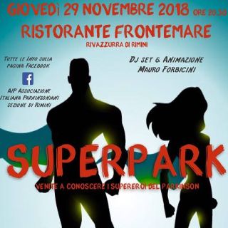 Superpark