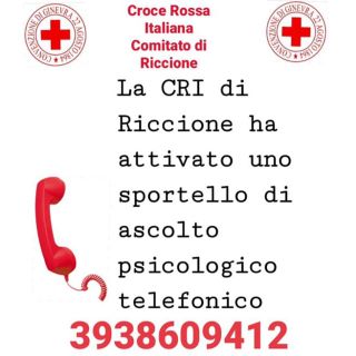 Cri Riccione