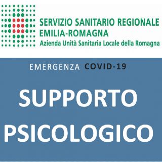 Supporto psicologico Covid