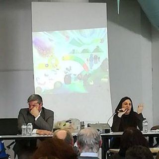 Tavoli tematici PdZ