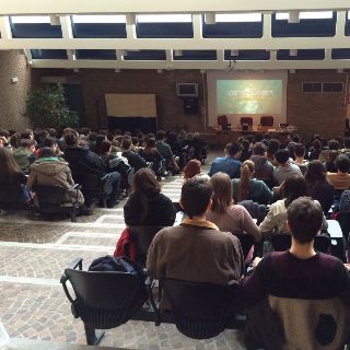 Volontariato e scuola