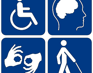 Disabilità e territorio: atto II