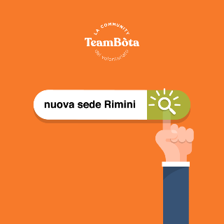 TeamBòta cerca casa