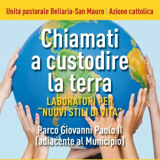 Il tempo della Terra