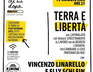 Terra e libertà