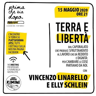 Terra e libertà