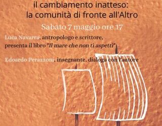 Il mare che non ti aspetti