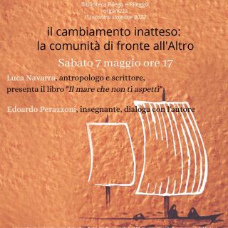 Il mare che non ti aspetti