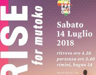 Runrise terza edizione