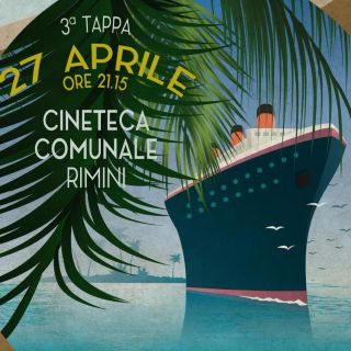 3 tappa Giro del mondo