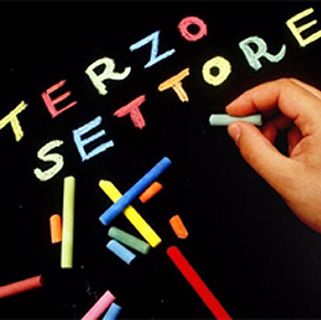 Riforma Terzo settore