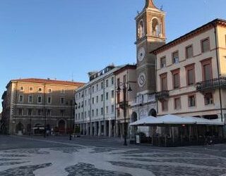 Tesseramento Anpi 2019