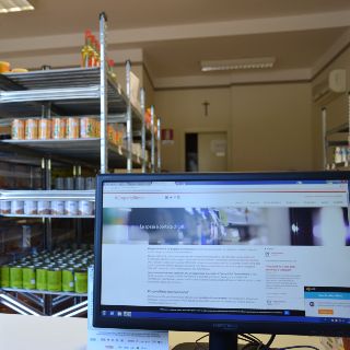 Emporio: intervista a Paola