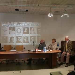 A scuola di memoria