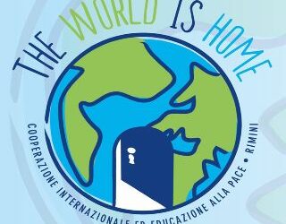 The World is Home