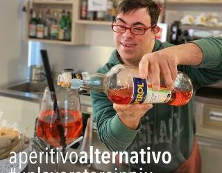 Aperitivo alternativo