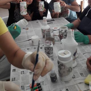 Contaminazioni culturali
