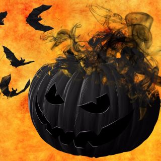 Tombola di Halloween