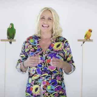 Associazioni in tv