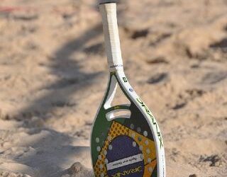 Torneo beach tennis