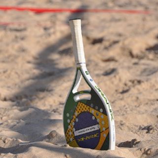 Torneo beach tennis