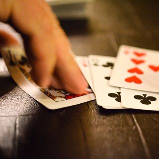 Torneo di burraco