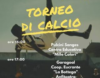 Torneo multietnico