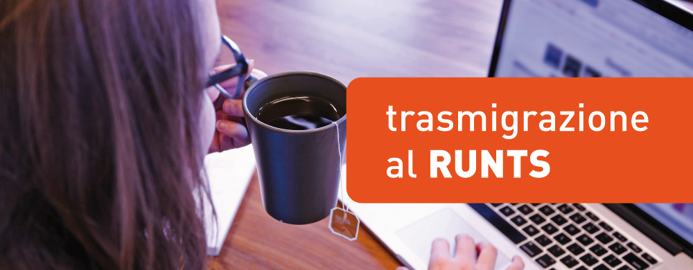 Odv e Aps: trasmigrazione al Runts