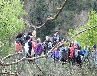 Trekking Wwf Rimini