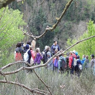 Trekking Wwf Rimini