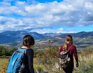 Tornano le camminate