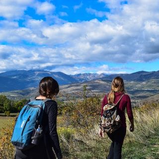Tornano le camminate