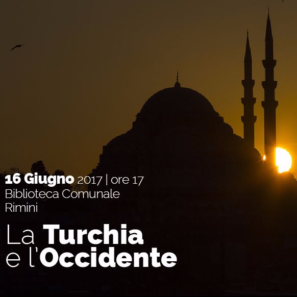 Turchia e Occidente
