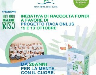 Tutti matti per il riso