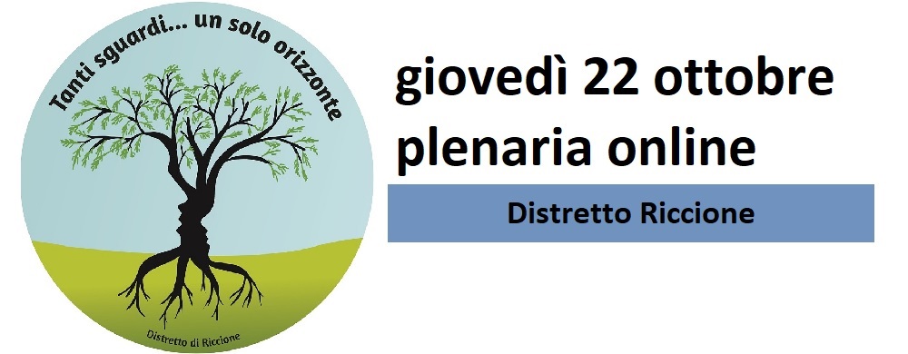 Distretto di Riccione plenaria